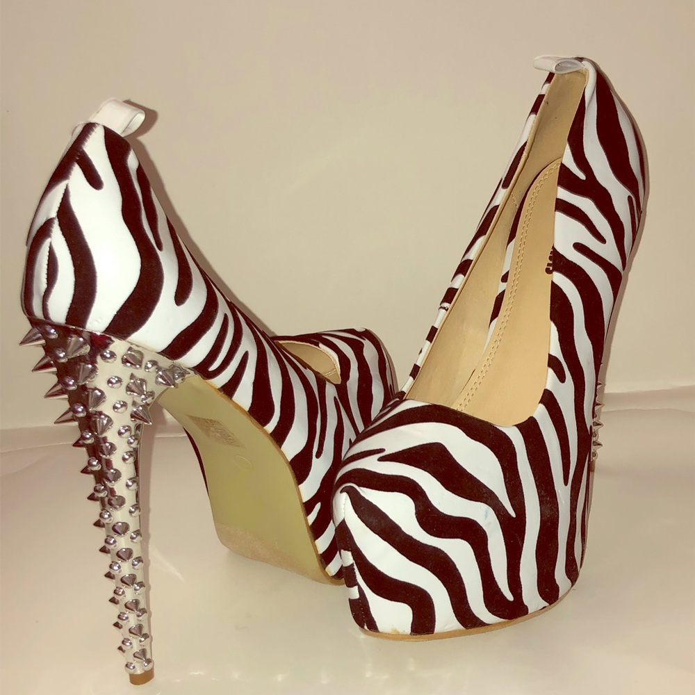 Women’s High Heels